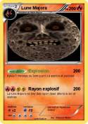 Lune Majora