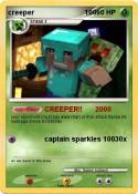 creeper 100