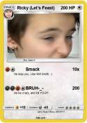 Ricky (Let’s