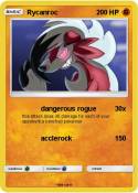Rycanroc