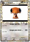 a l'attaque
