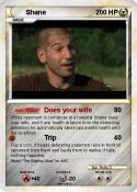 Shane