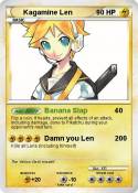 Kagamine Len