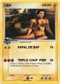 LEIA