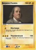 Benjamin Frankl