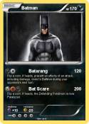 Batman