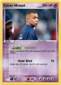 Kylean Mbappé