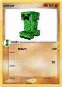 creeper