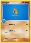 windoge7
