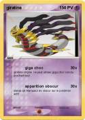 giratina