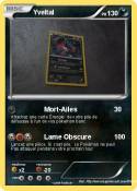 Yveltal