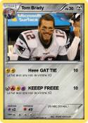 Tom Brady