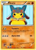 Pikario