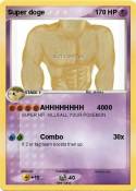 Super doge
