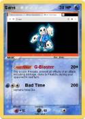 Sans