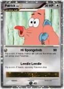 Patrick