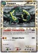 Rayquaza