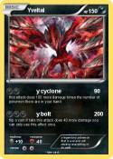 Yveltal