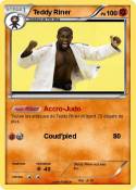 Teddy Riner