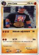 John Cena