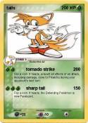 tails