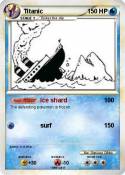 Titanic