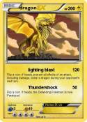 dragon