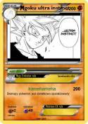 goku ultra