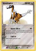 Sheathaptor