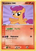 Scootaloo CMC