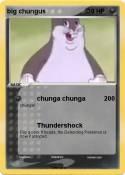 big chungus