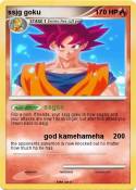 ssjg goku