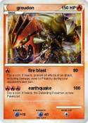 groudon