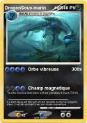 DragonSous-mari