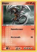 dragon