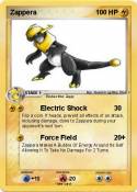 Zappera