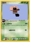 notch