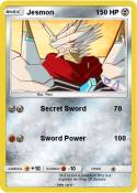 Jesmon