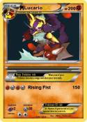 Lucario