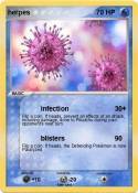 herpes