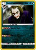 Heath ledger