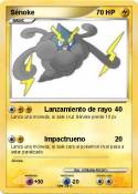 Sénoke