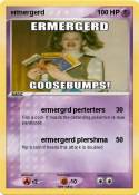 ermergerd