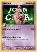 john cena