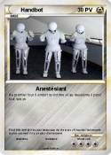 Handbot
