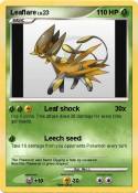 Leaflare