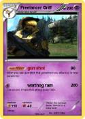 Freelancer Grif