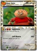 Deez Nuts