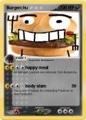 Burgerchu