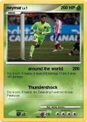 neymar